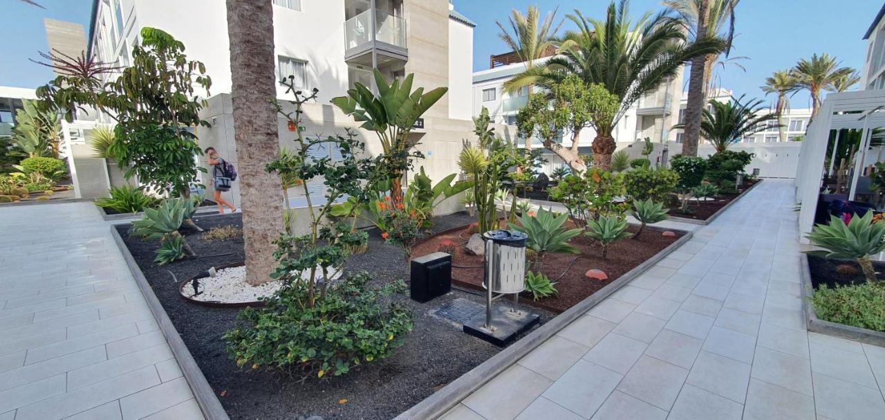 Cozy & Confortable Junior Suite By Bristo Sunset # Good Wifi, Terrace And Pool Κοραλέχο Εξωτερικό φωτογραφία