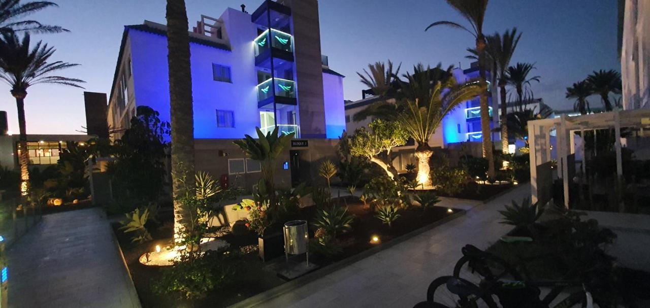 Cozy & Confortable Junior Suite By Bristo Sunset # Good Wifi, Terrace And Pool Κοραλέχο Εξωτερικό φωτογραφία