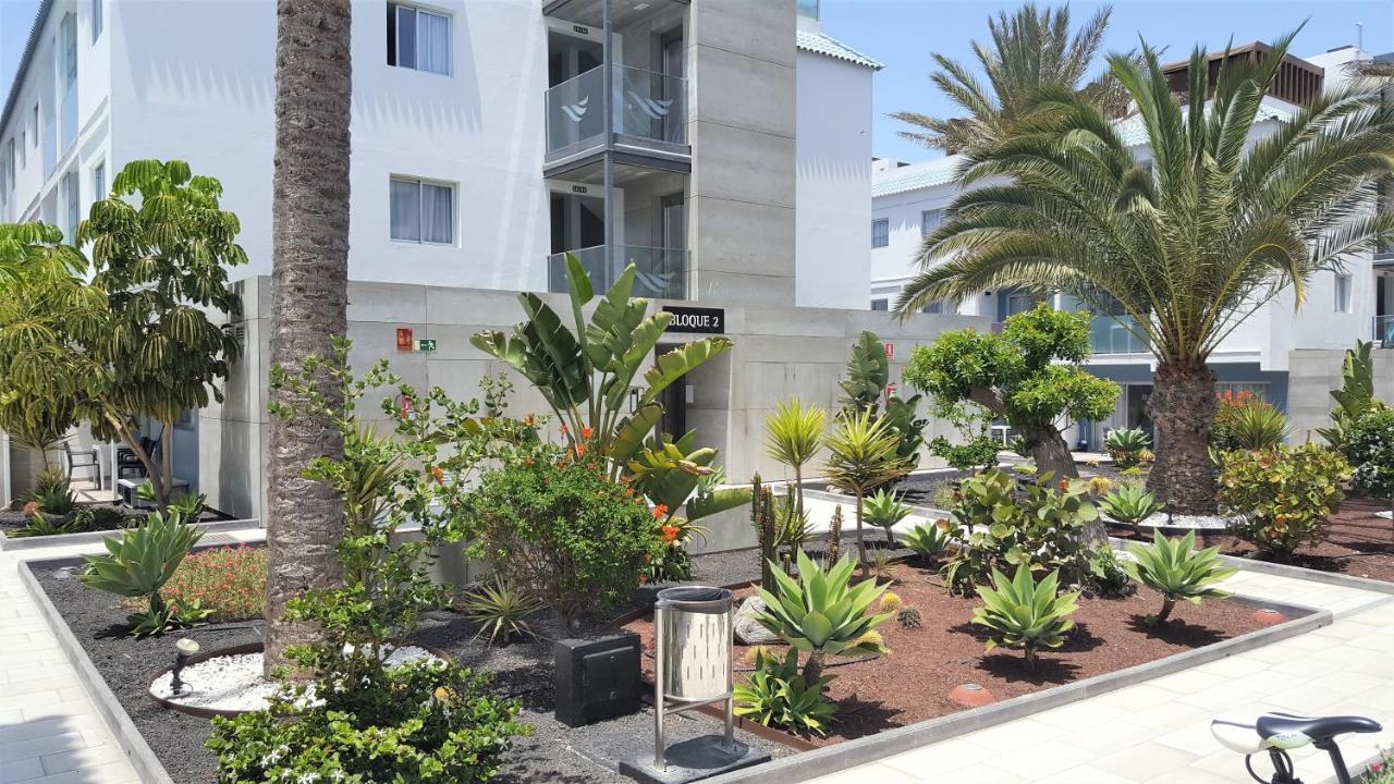 Cozy & Confortable Junior Suite By Bristo Sunset # Good Wifi, Terrace And Pool Κοραλέχο Εξωτερικό φωτογραφία