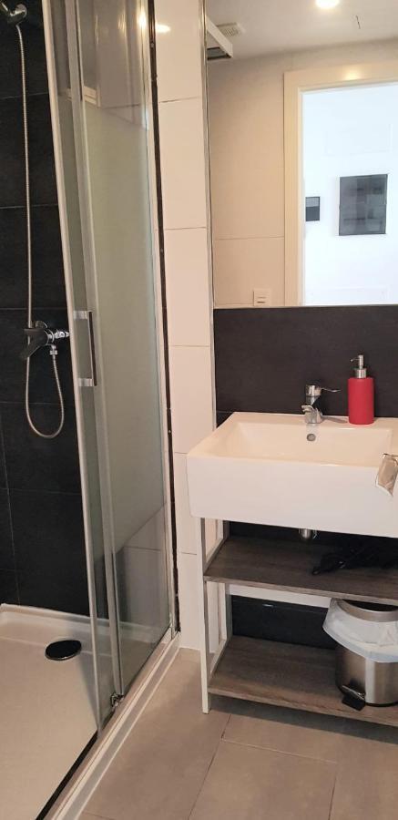 Cozy & Confortable Junior Suite By Bristo Sunset # Good Wifi, Terrace And Pool Κοραλέχο Εξωτερικό φωτογραφία