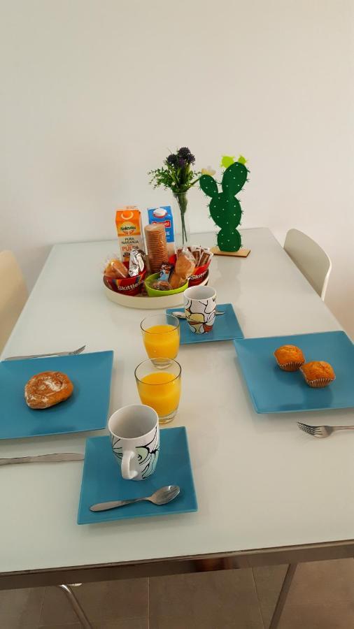 Cozy & Confortable Junior Suite By Bristo Sunset # Good Wifi, Terrace And Pool Κοραλέχο Εξωτερικό φωτογραφία