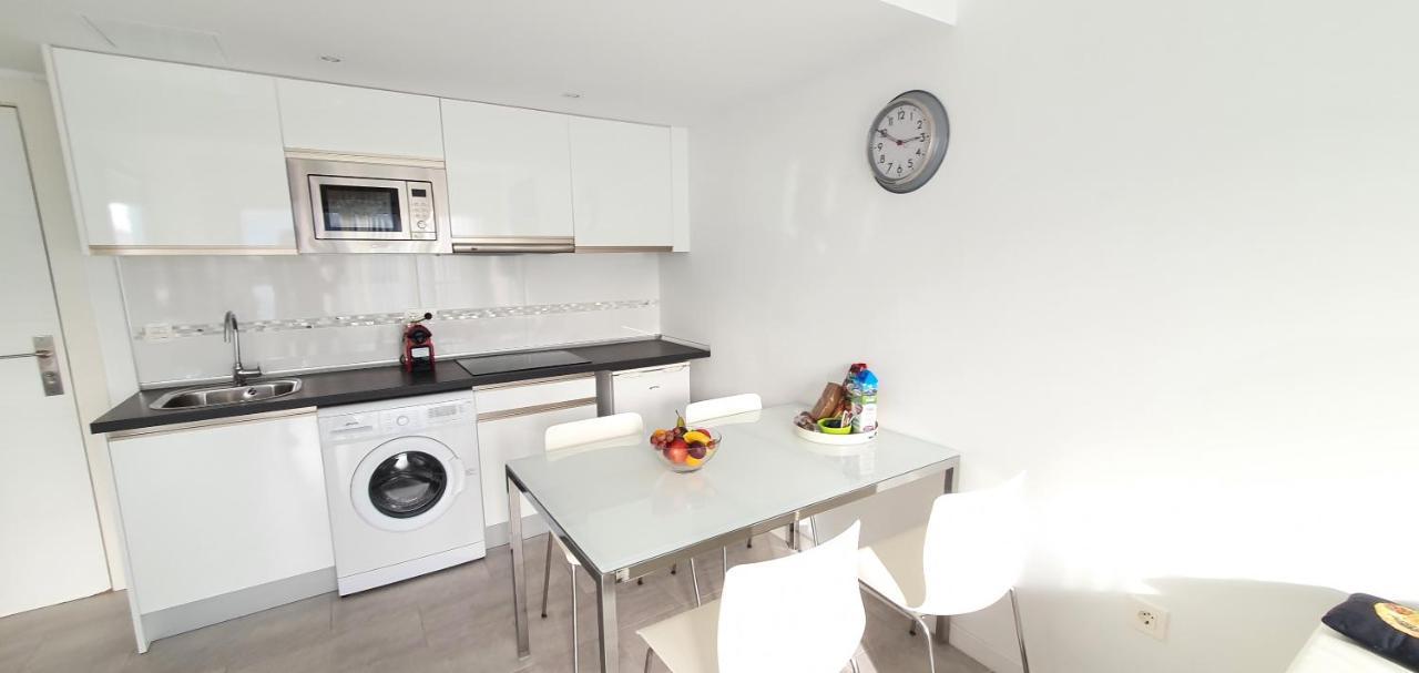 Cozy & Confortable Junior Suite By Bristo Sunset # Good Wifi, Terrace And Pool Κοραλέχο Εξωτερικό φωτογραφία