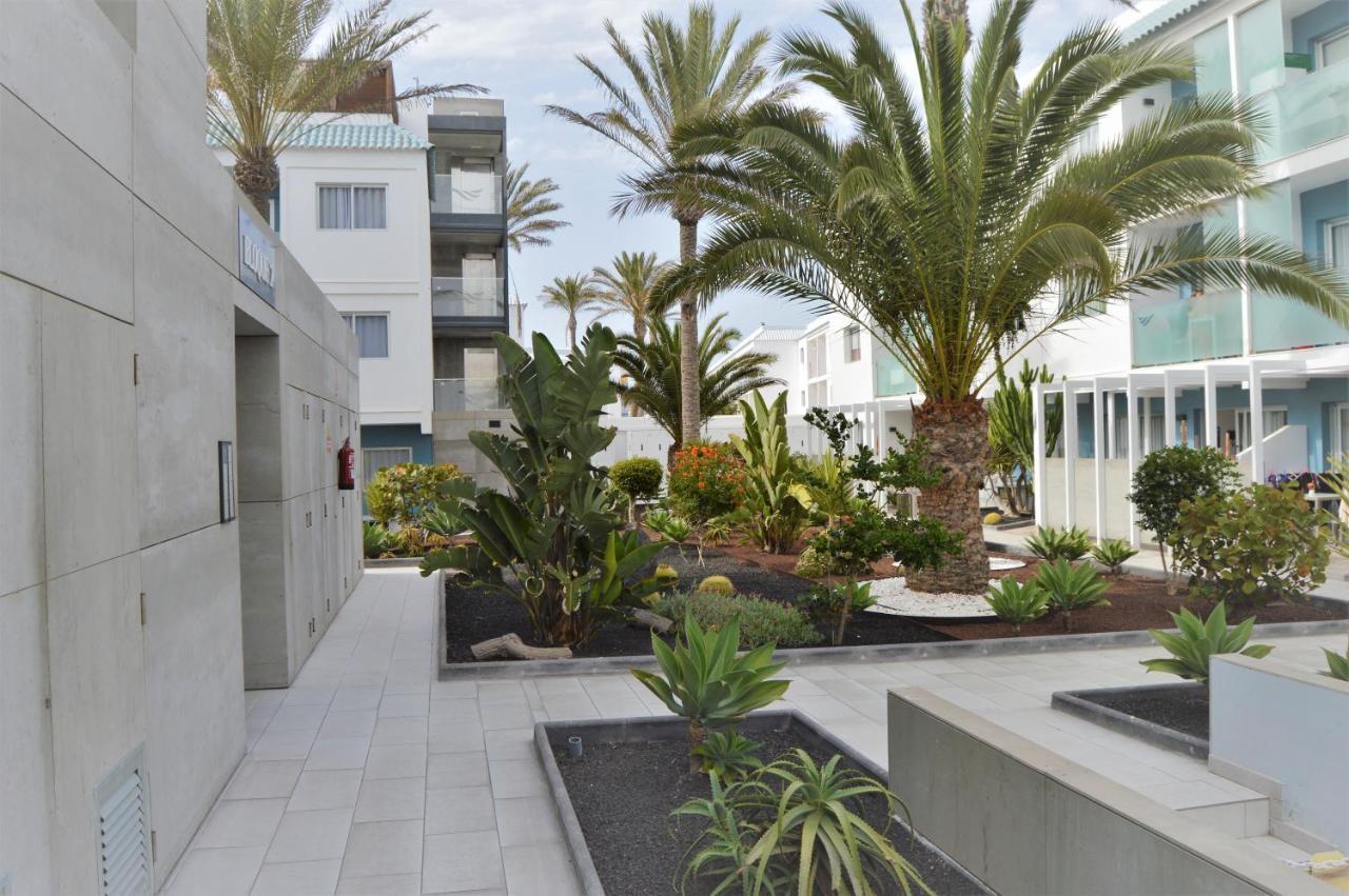Cozy & Confortable Junior Suite By Bristo Sunset # Good Wifi, Terrace And Pool Κοραλέχο Εξωτερικό φωτογραφία