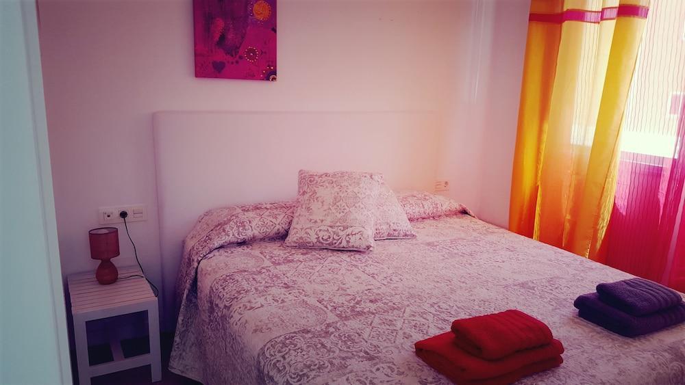 Cozy & Confortable Junior Suite By Bristo Sunset # Good Wifi, Terrace And Pool Κοραλέχο Εξωτερικό φωτογραφία