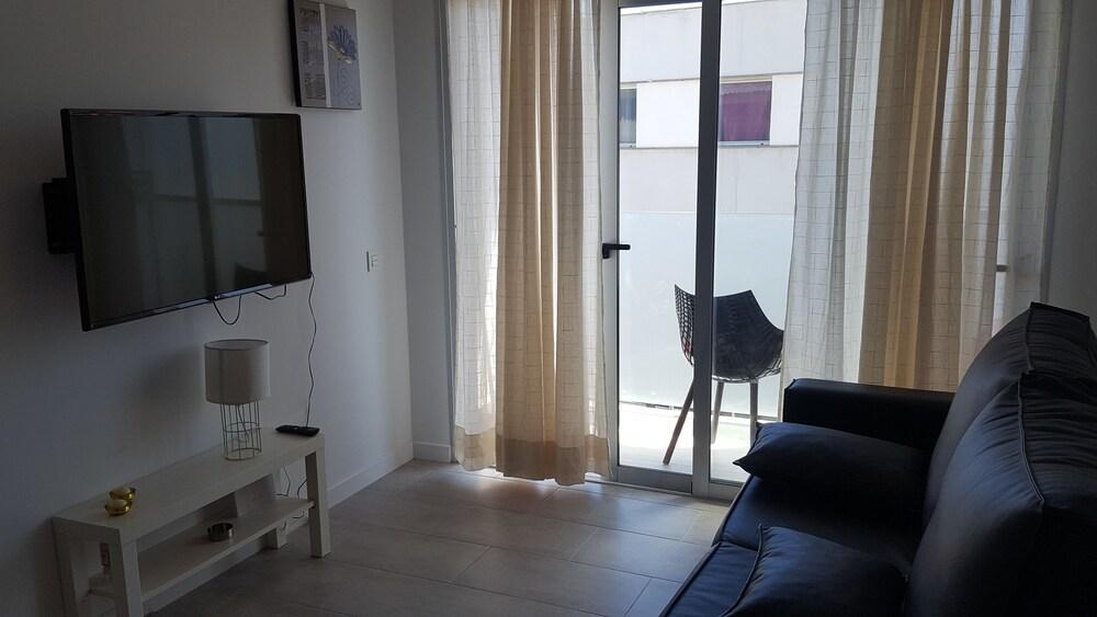 Cozy & Confortable Junior Suite By Bristo Sunset # Good Wifi, Terrace And Pool Κοραλέχο Εξωτερικό φωτογραφία